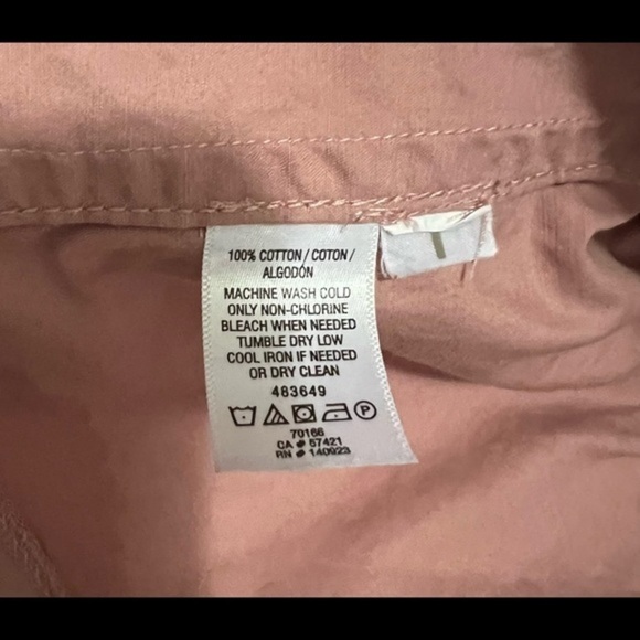 LOFT Utility jacket! 🌸 - Picture 8 of 9